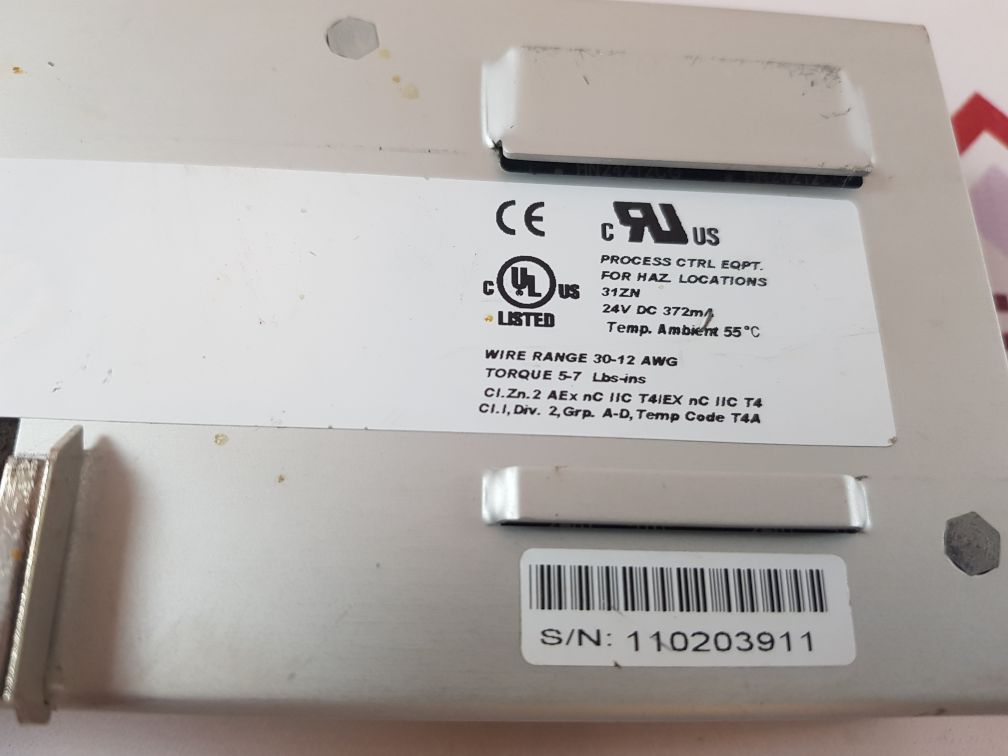 Phoenix Contact Fl Switch Sf 16Tx Ethernet Module 2832849