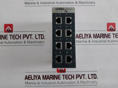 Phoenix Contact Fl Switch Sfnt 8Tx Ethernet Switch 24V Dc