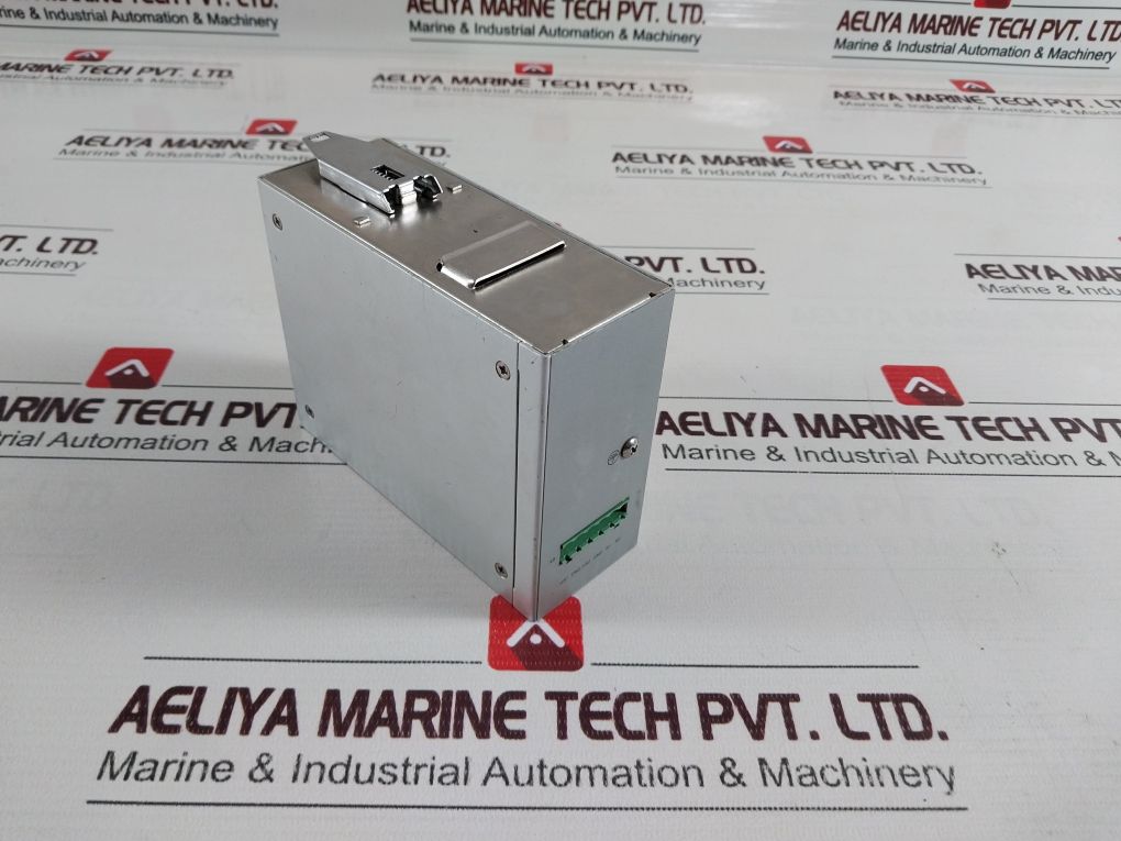 Phoenix Contact Fl Switch Sfnt 8Tx Ethernet Switch 24V Dc