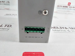 Phoenix Contact Fl Switch Sfnt 8Tx Ethernet Switch 24V Dc