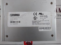 Phoenix Contact Fl Switch Sfnt 8Tx Ethernet Switch 24V Dc