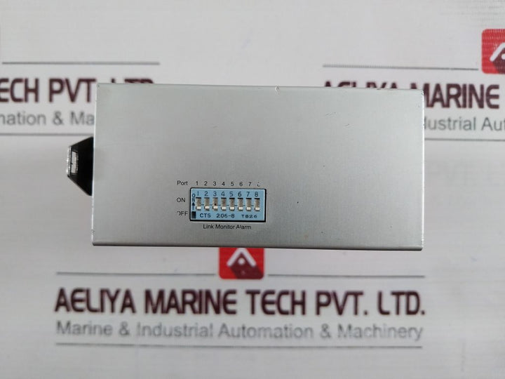 Phoenix Contact Fl Switch Sfnt 8Tx Ethernet Switch 24V Dc