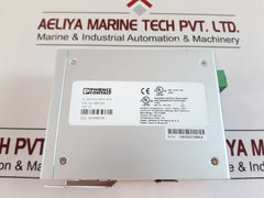 Phoenix Contact Fl Switch Sfnt 8Tx Ethernet Switch 2891005

