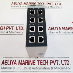 Phoenix Contact Fl Switch Sfnt 8Tx Ethernet Switch 2891005
