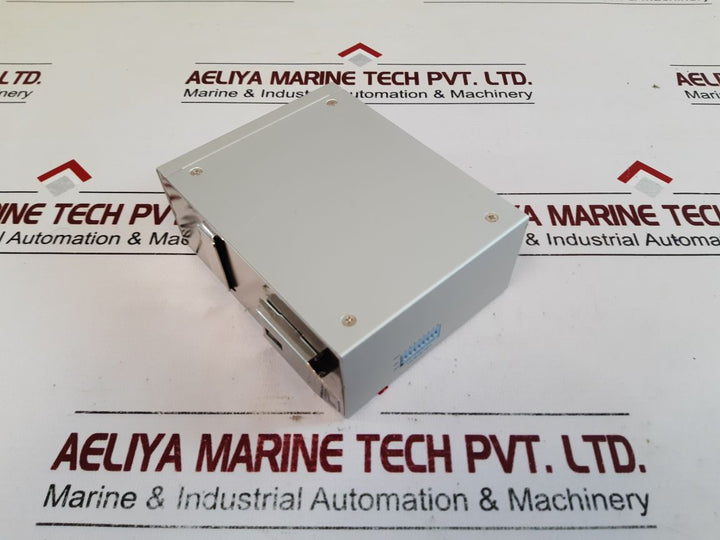 Phoenix Contact Fl Switch Sfnt 8Tx Ethernet Switch 2891005

