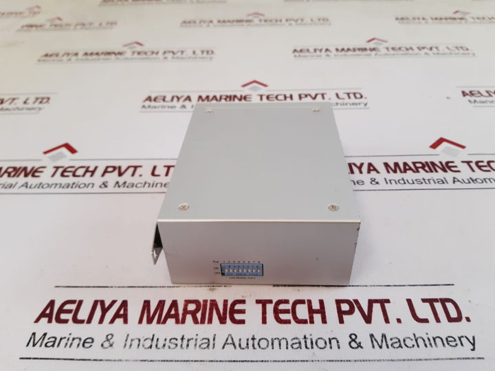 Phoenix Contact Fl Switch Sfnt 8Tx Ethernet Switch 2891005
