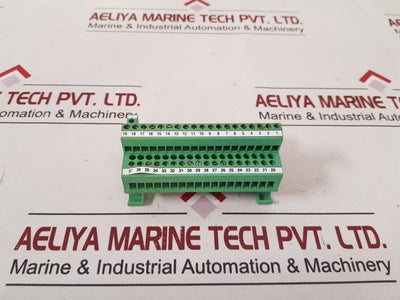 Phoenix Contact Flk-d37 SubB Interface Module 2283663
