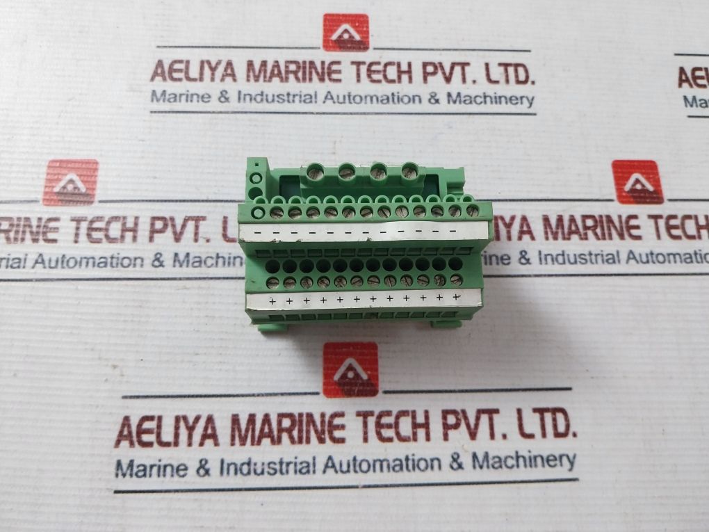 Phoenix Contact Flk-pvb 2/24 Interface Module