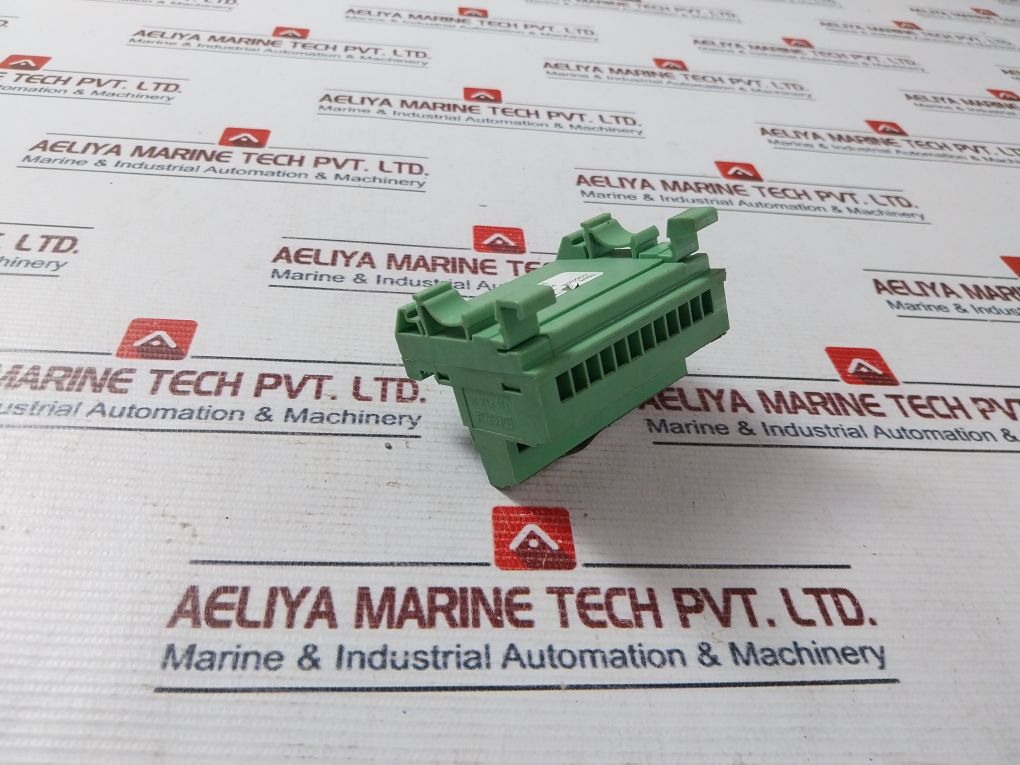 Phoenix Contact Flk-pvb 2/24 Interface Module