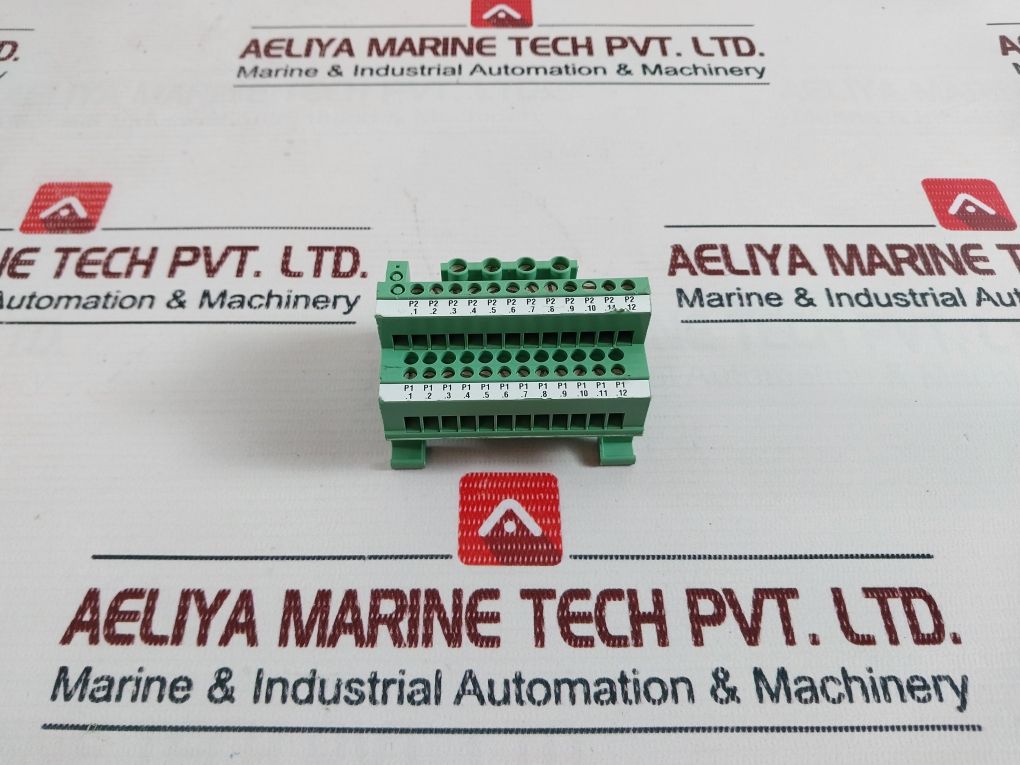 Phoenix Contact Flk-pvb 2/24 Interface Module 2295651
