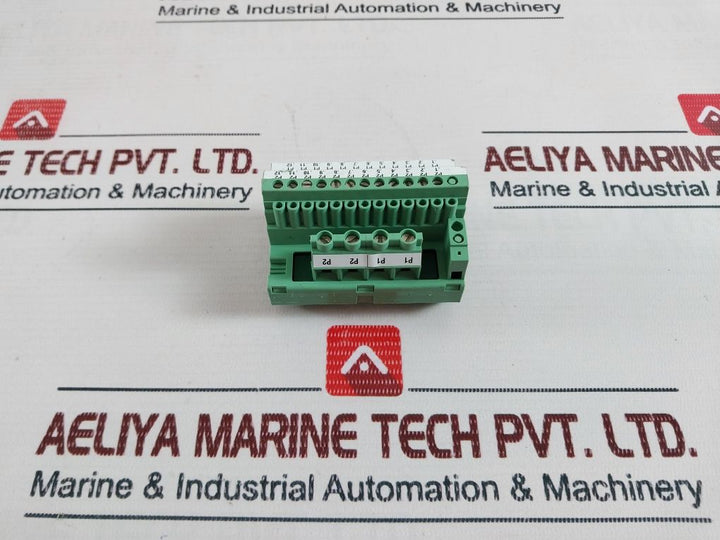 Phoenix Contact Flk-pvb 2/24 Interface Module 2295651 