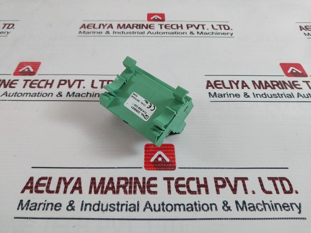 Phoenix Contact Flk-pvb 2/24 Interface Module 2295651 