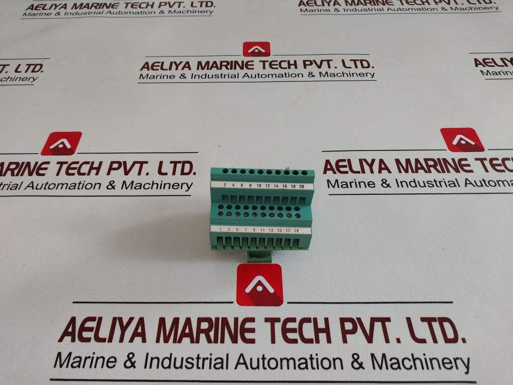 Phoenix Contact Flk 20