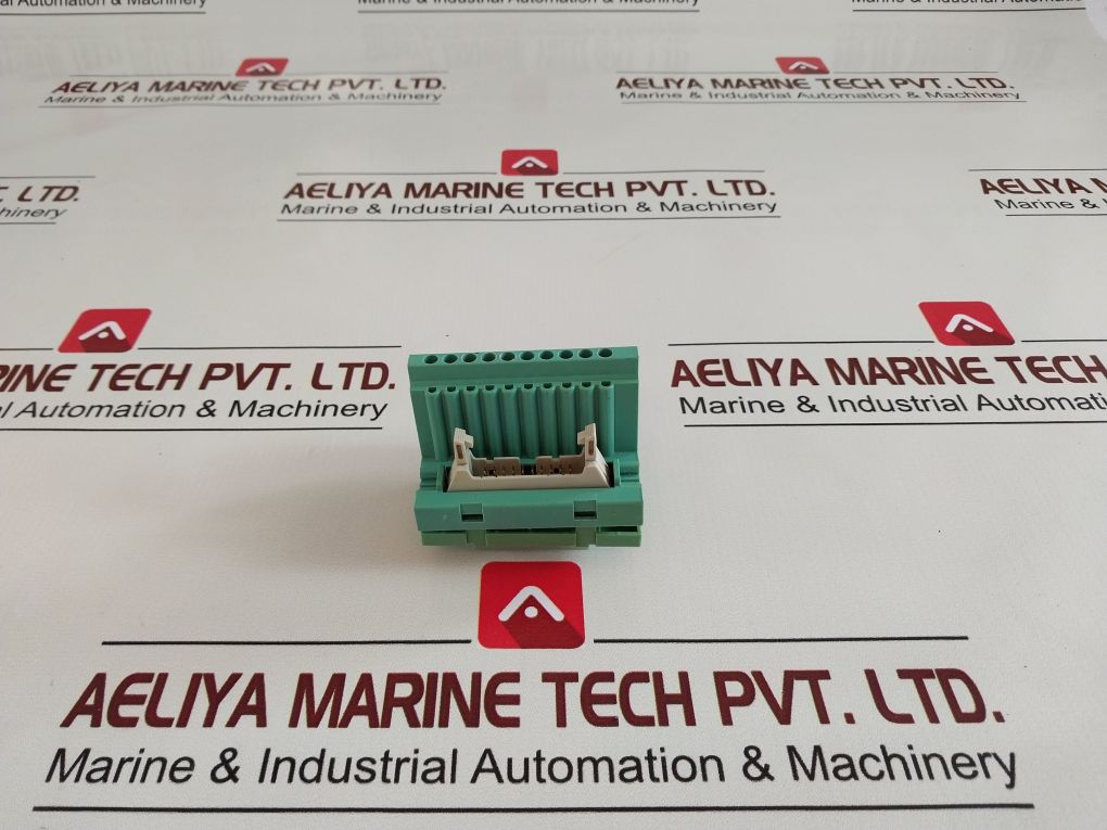 Phoenix Contact Flk 20 Terminal Interface Module