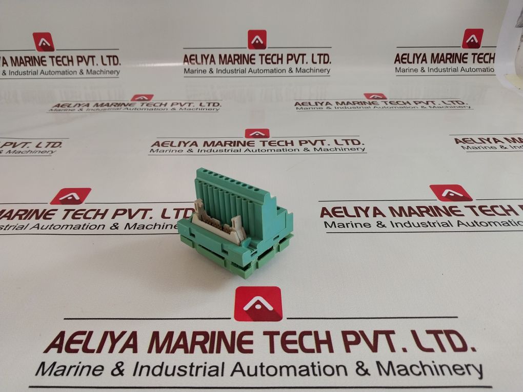 Phoenix Contact Flk 20 Terminal Interface Module