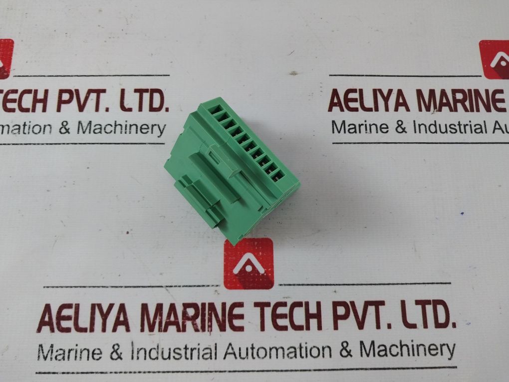 Phoenix Contact Flk 20 Interface Module