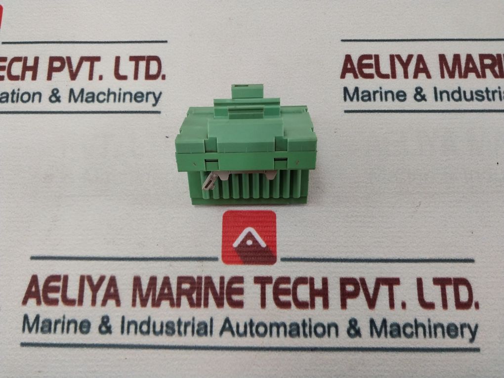 Phoenix Contact 2280077 Flk 20 Terminal Interface Block