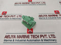 Phoenix Contact 2280077 Flk 20 Terminal Interface Block