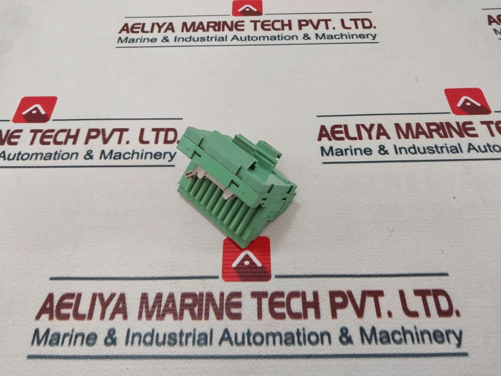 Phoenix Contact 2280077 Flk 20 Terminal Interface Block