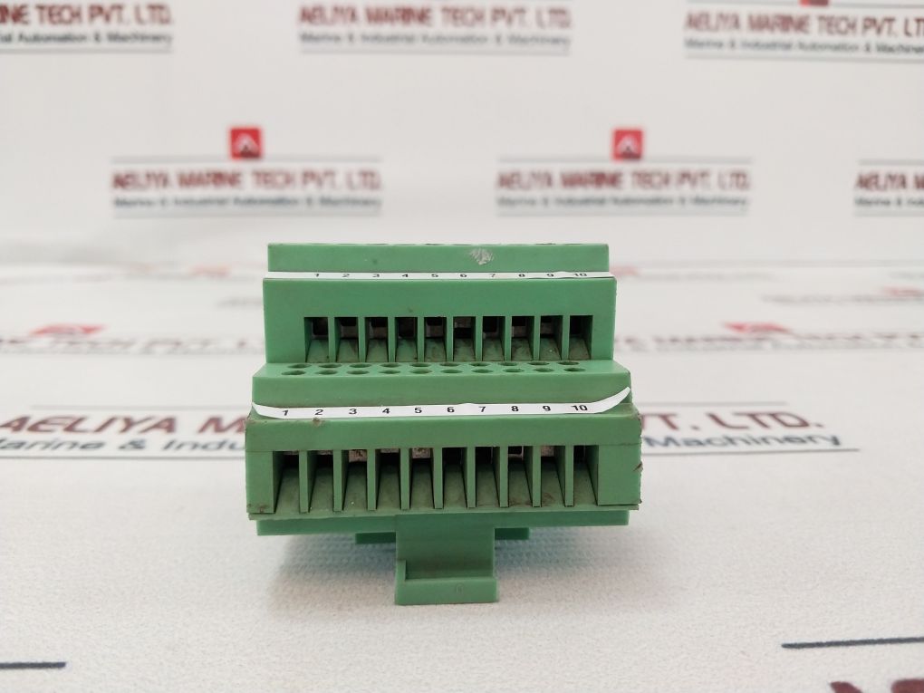 Phoenix Contact 2280077 Flk 20 Terminal Interface Block