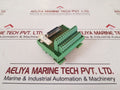 Phoenix Contact Flkm-d25 Sub/B Terminal Module 2281209