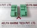 Phoenix Contact Flkm-rj45/8S Relay Board Umk-se 11,25
