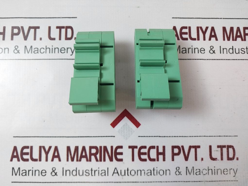 Phoenix Contact Flkm-rj45/8S Relay Board Umk-se 11,25