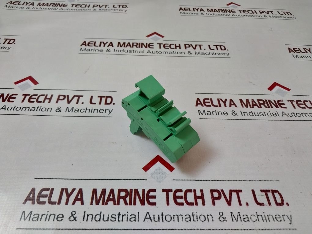 Phoenix Contact Flkm-rj45/8S Relay Board Umk-se 11,25