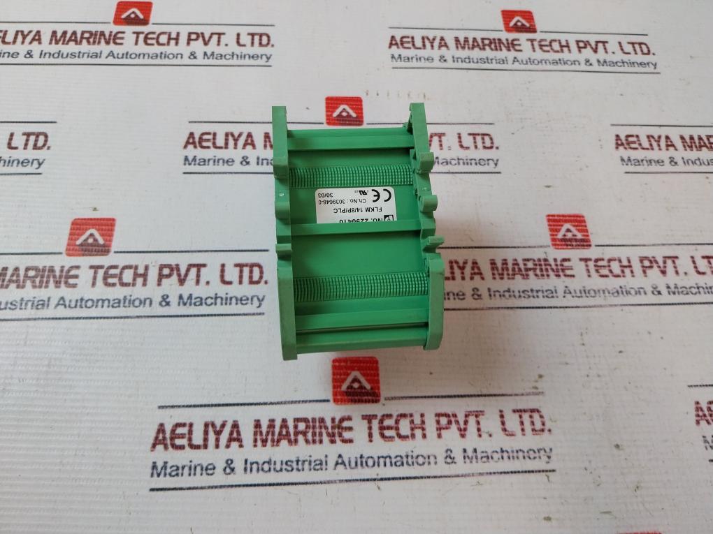 Phoenix Contact Flkm 14/8P/Plc Interface Module 2290410