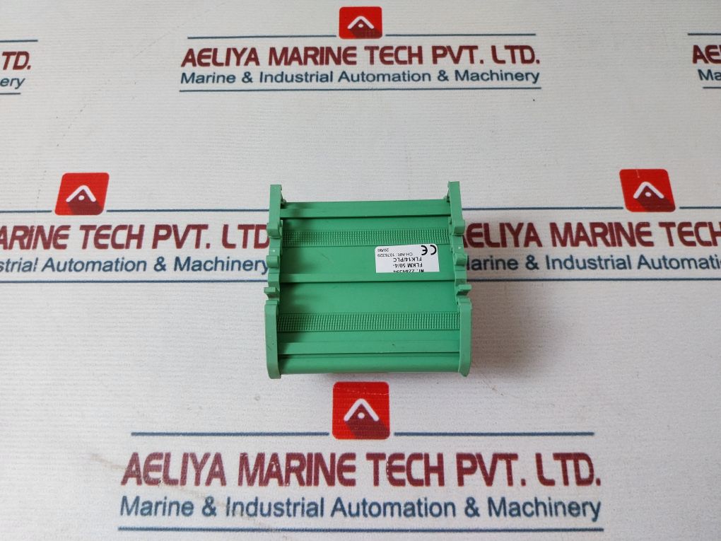 Phoenix Contact Flkm 50/4-flk14/Plc Passive Module