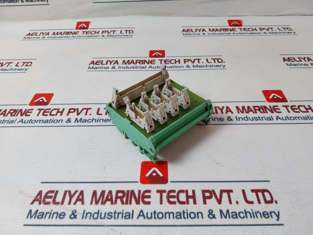 Phoenix Contact Flkm 50/4-flk14/Plc Passive Module