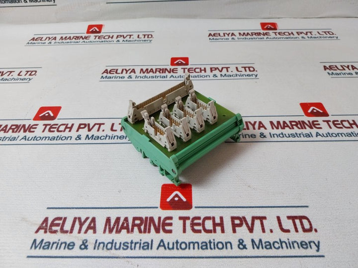 Phoenix Contact Flkm 50/4-flk14/Plc Passive Module