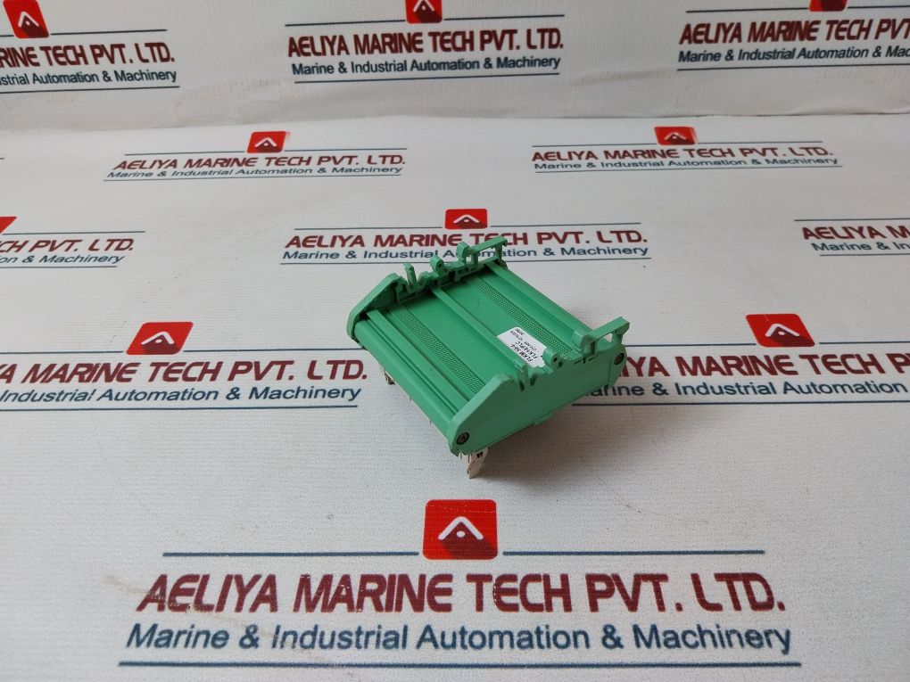 Phoenix Contact Flkm 50/4-flk14/Plc Passive Module