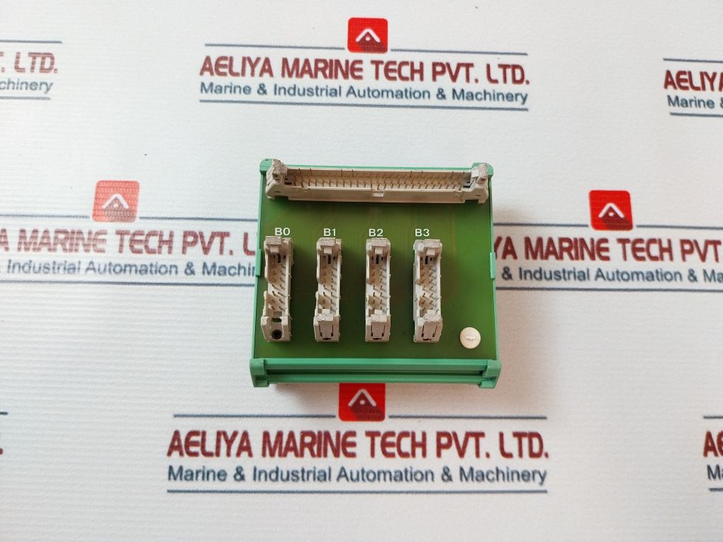 Phoenix Contact Flkm 50/4-flk 14/Plc Passive Module