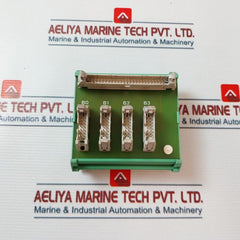 Phoenix Contact Flkm 50/4-flk 14/Plc Passive Module
