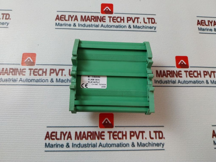 Phoenix Contact Flkm 50/4-flk 14/Plc Passive Module