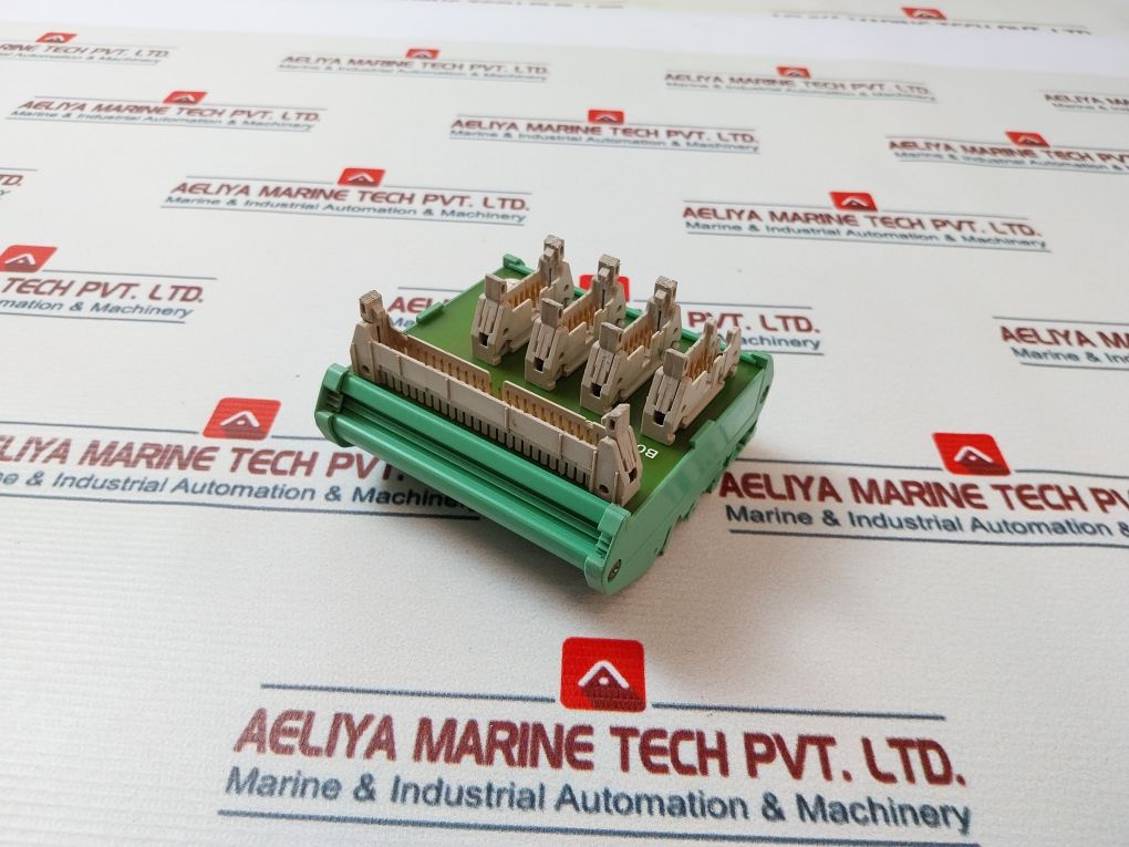 Phoenix Contact Flkm 50/4-flk 14/Plc Passive Module