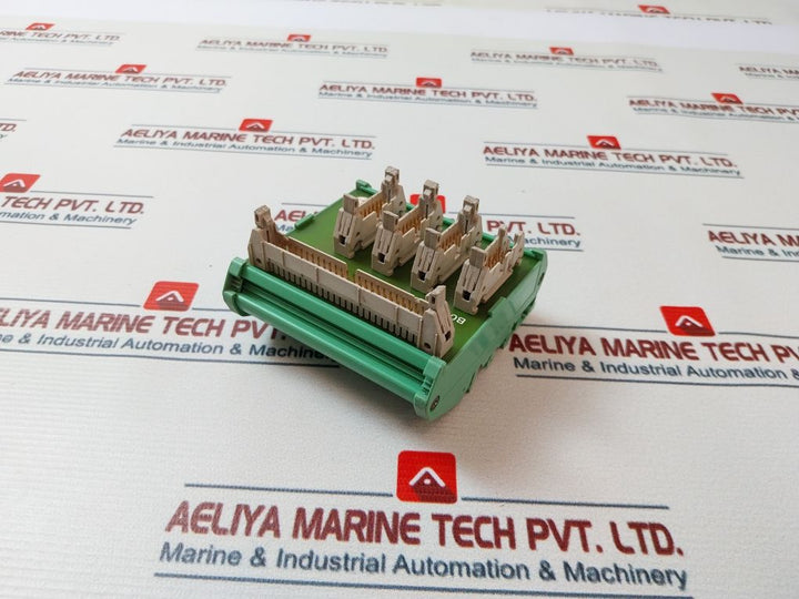 Phoenix Contact Flkm 50/4-flk 14/Plc Passive Module
