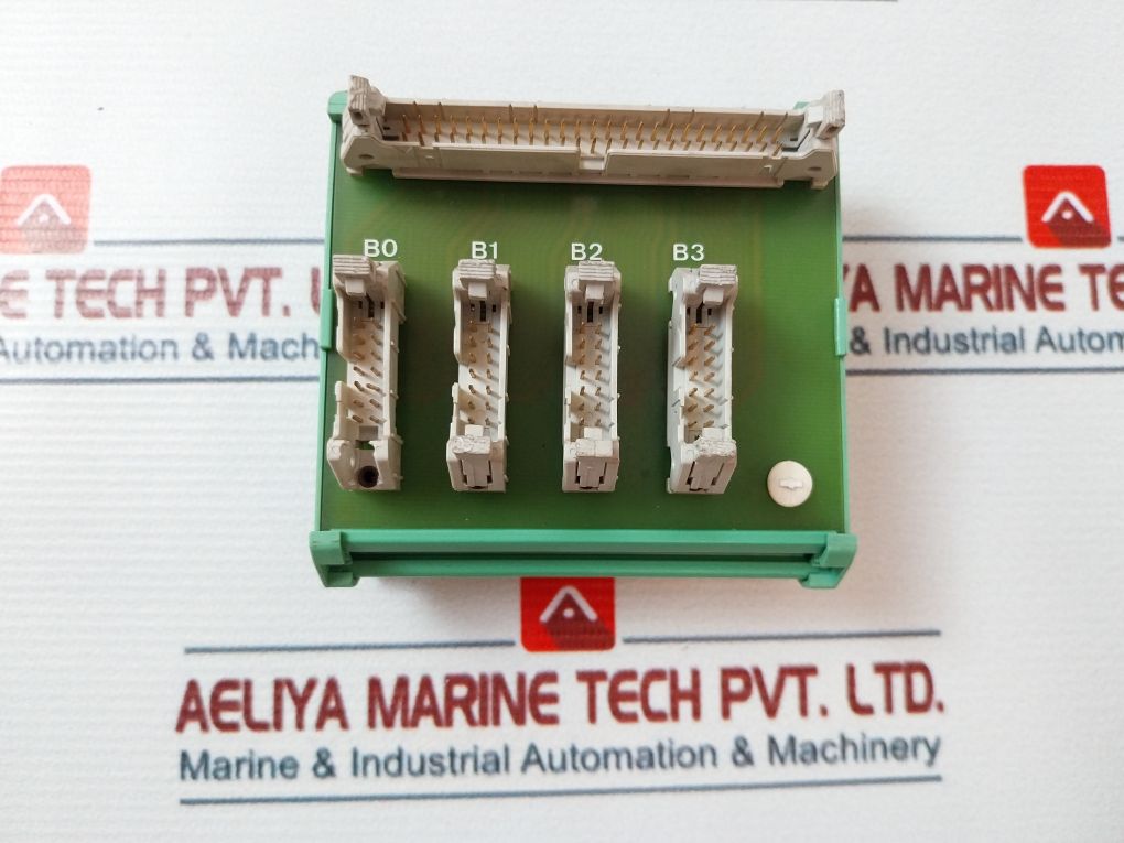 Phoenix Contact Flkm 50/4-flk 14/Plc Passive Module