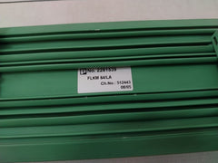 Phoenix Contact Flkm 64/La Interface Module 2281539 Type Umk