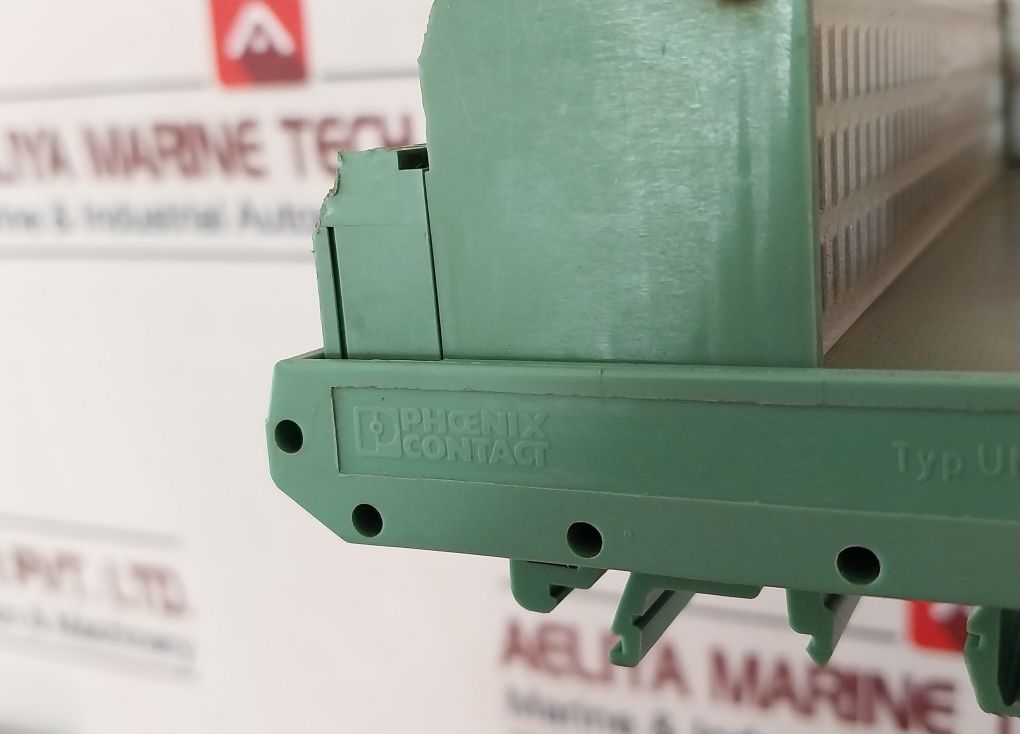 Phoenix Contact Flkm 64/La Interface Module 2281539 Type Umk