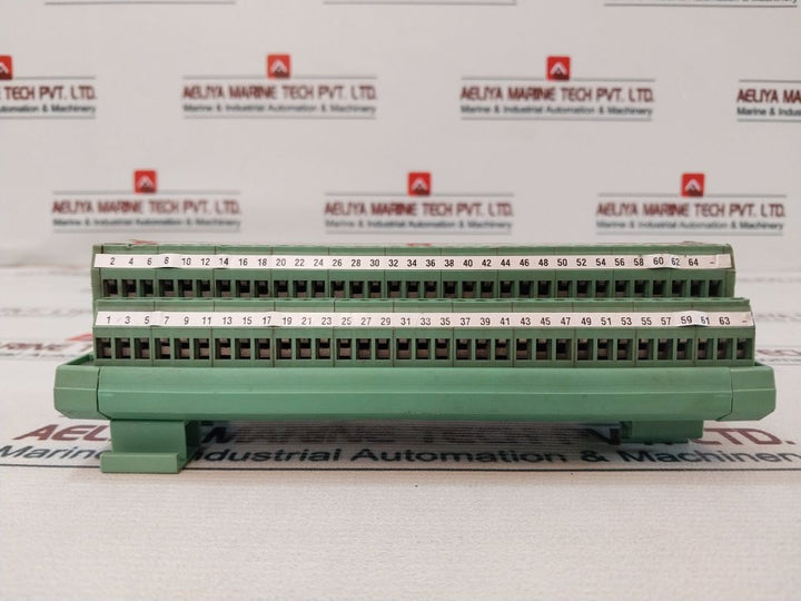 Phoenix Contact Flkm 64/La Interface Module 2281539 Type Umk