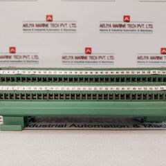 Phoenix Contact Flkm 64/La Interface Module 2281539 Type Umk