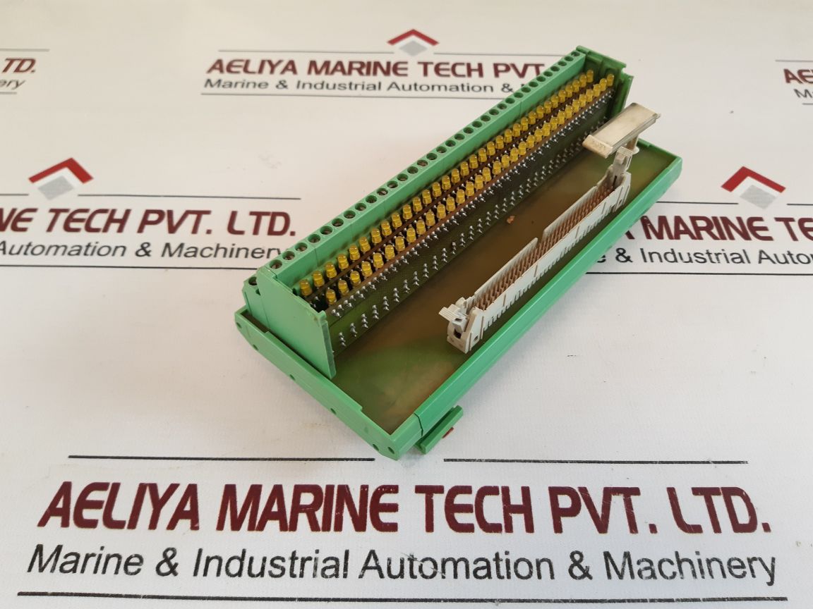 Phoenix Contact Flkm 64La Interface Module 2281539