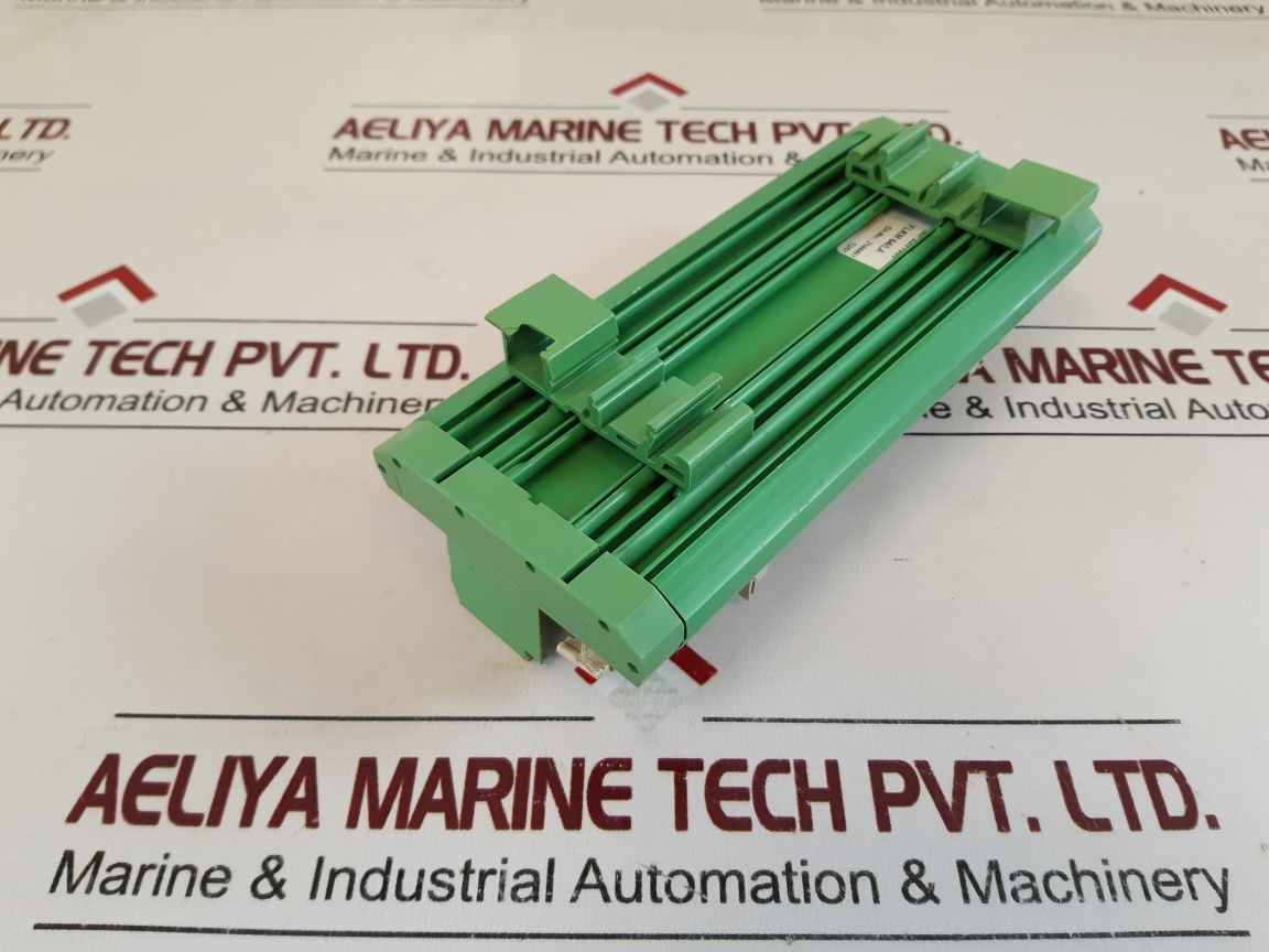 Phoenix Contact Flkm 64La Interface Module 2281539