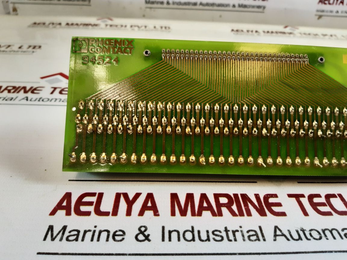 Phoenix Contact Flkm 64La Interface Module 2281539