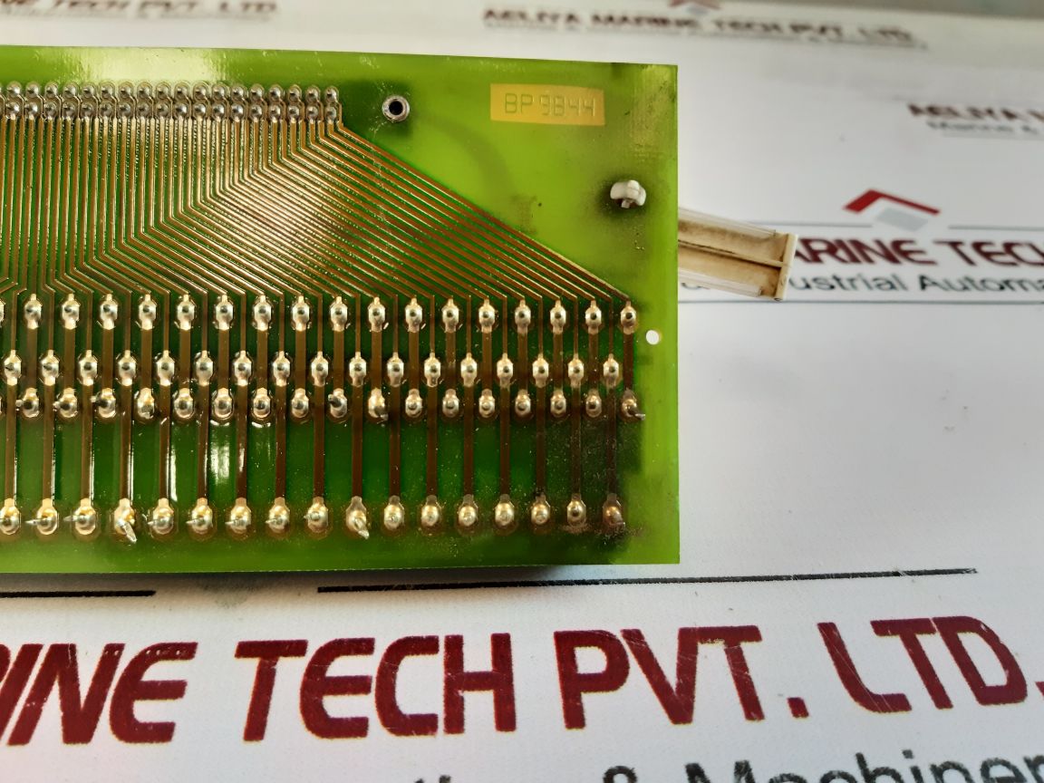 Phoenix Contact Flkm 64La Interface Module 2281539