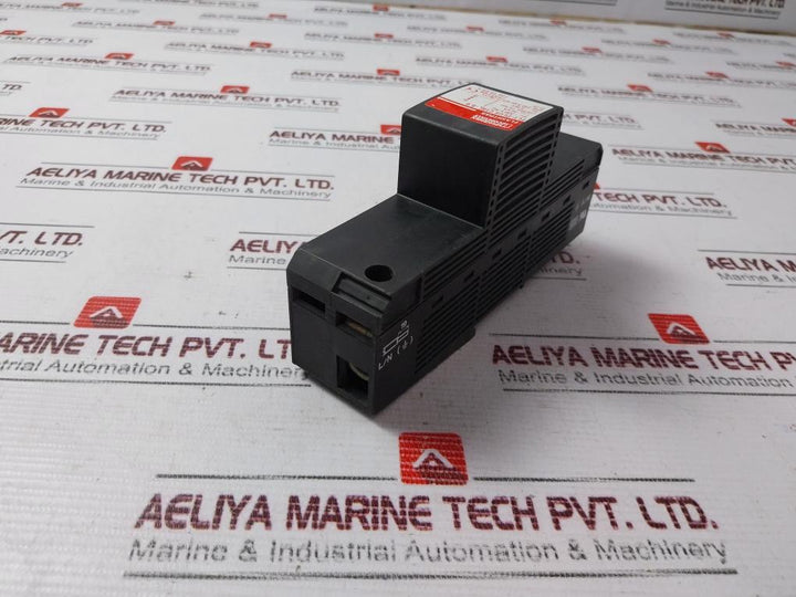 Phoenix Contact Flt-plus Ctrl-0.9 Lightning Current Arrester
