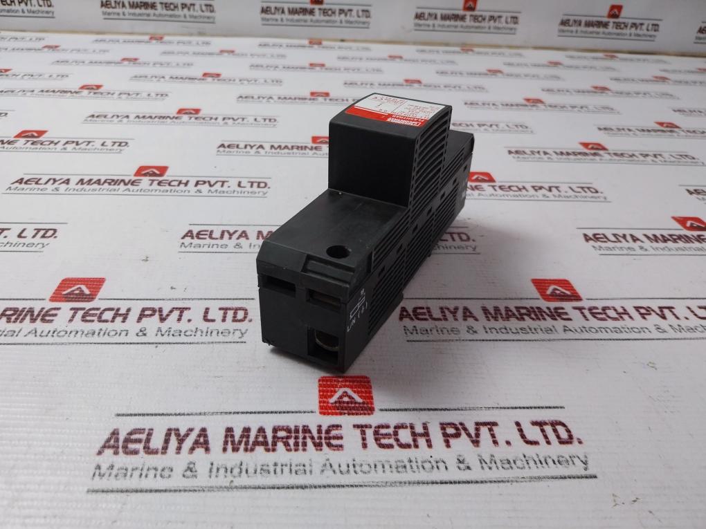 Phoenix Contact Flt-plus Ctrl-0.9 Lightning Current Arrester 250A Gl/Gg