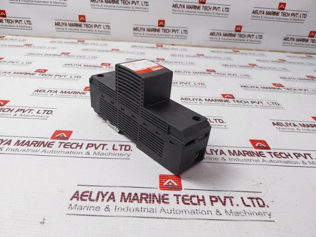 Phoenix Contact Flt-plus Ctrl-0.9 Lightning Current Arrester 330V Ac